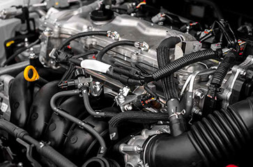 Officina-contiello-napoli-meccanico-riparazioni-auto- iniezione benzina