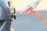 Officina-contiello-napoli-meccanico-riparazioni-auto-installazione gancio traino
